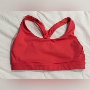 Aerie Pink Sports Bra